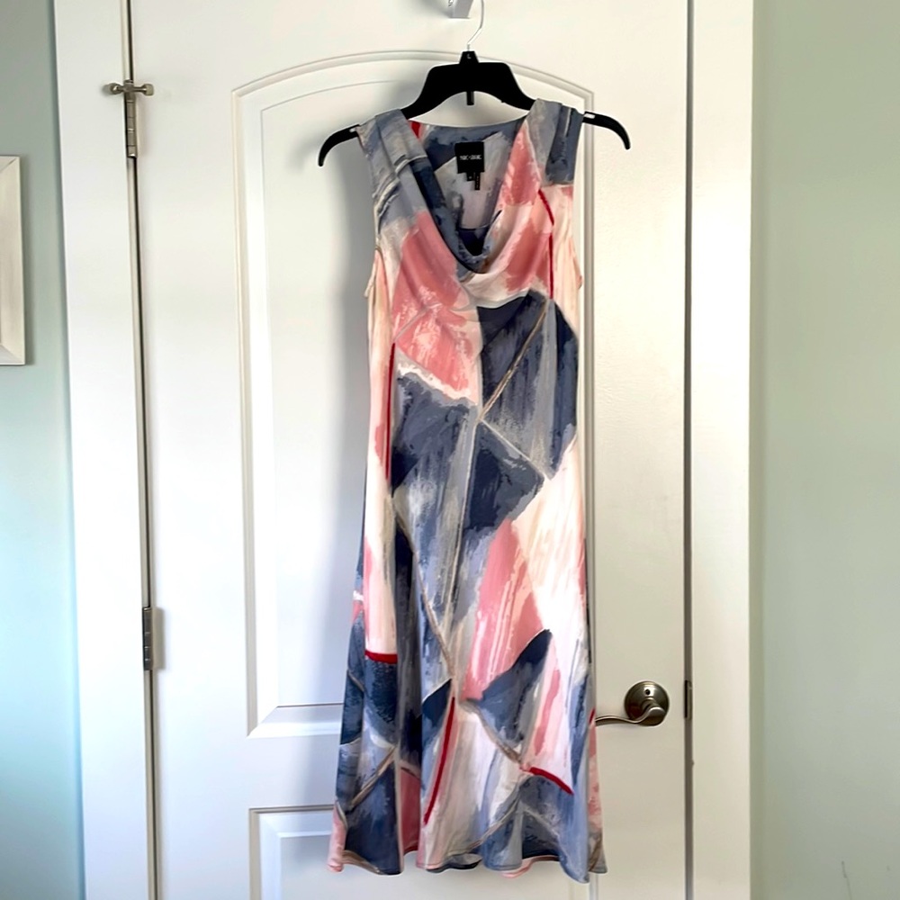 Nic&Zoe dress; size XS